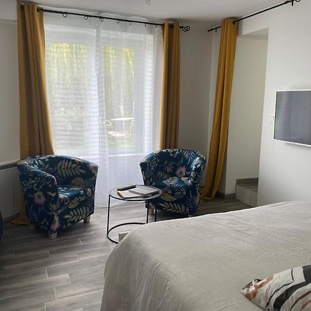 Appartement Rdc Granville Exteriér fotografie