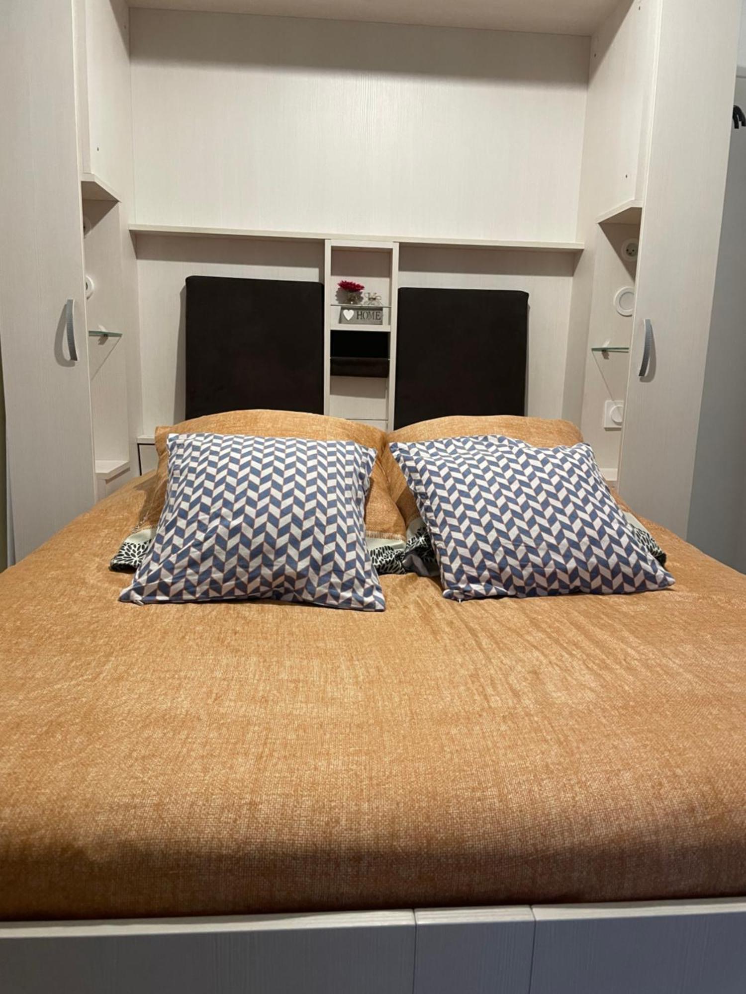 Appartement Rdc Granville Exteriér fotografie
